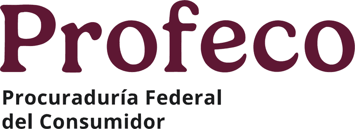 Logotipo de PROFECO